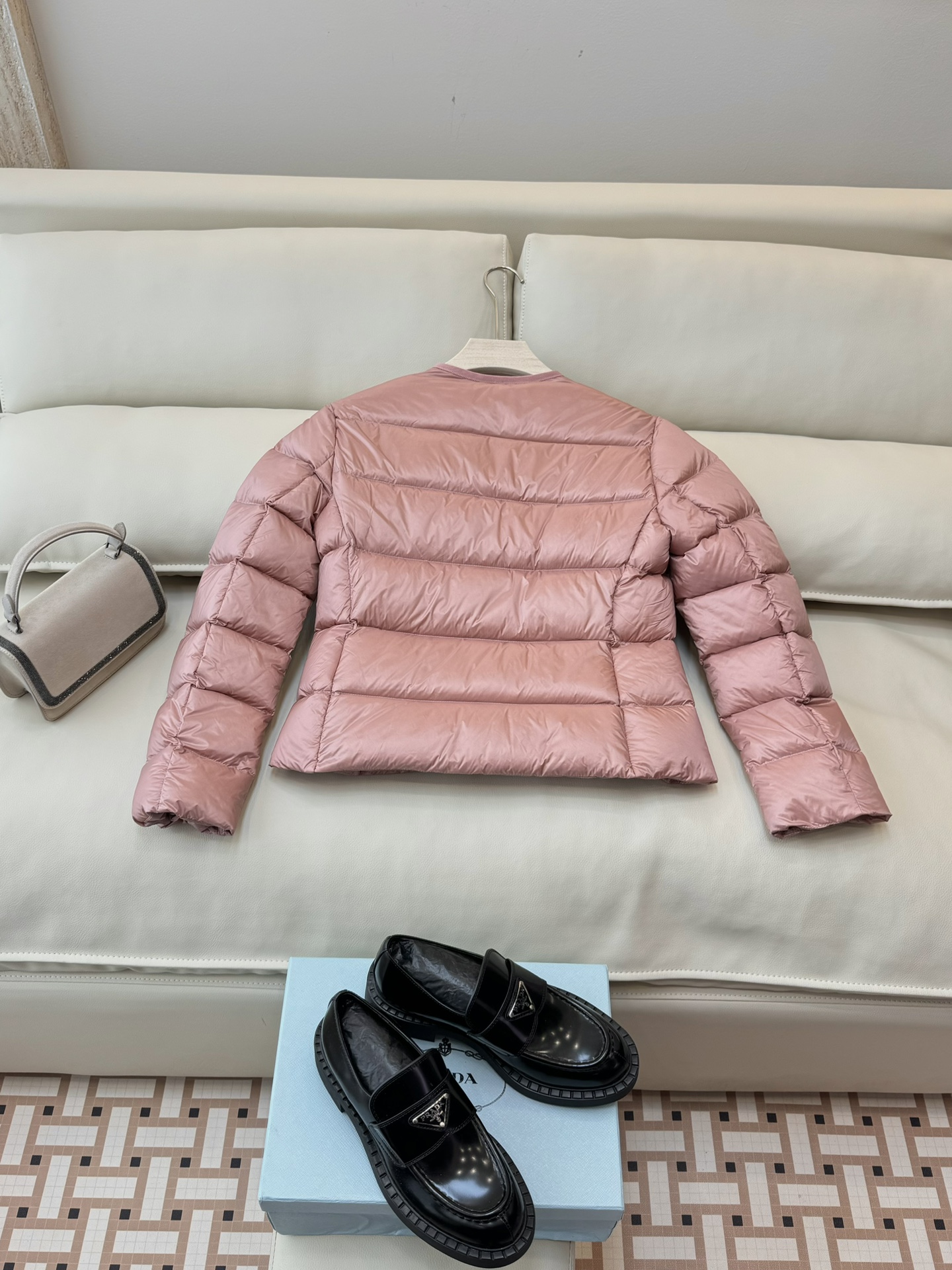 Moncler Down Jackets